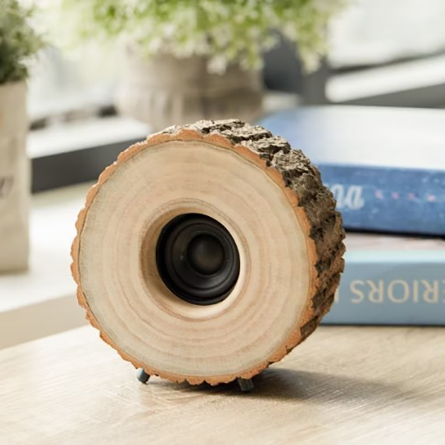 Wood Sound, , large
