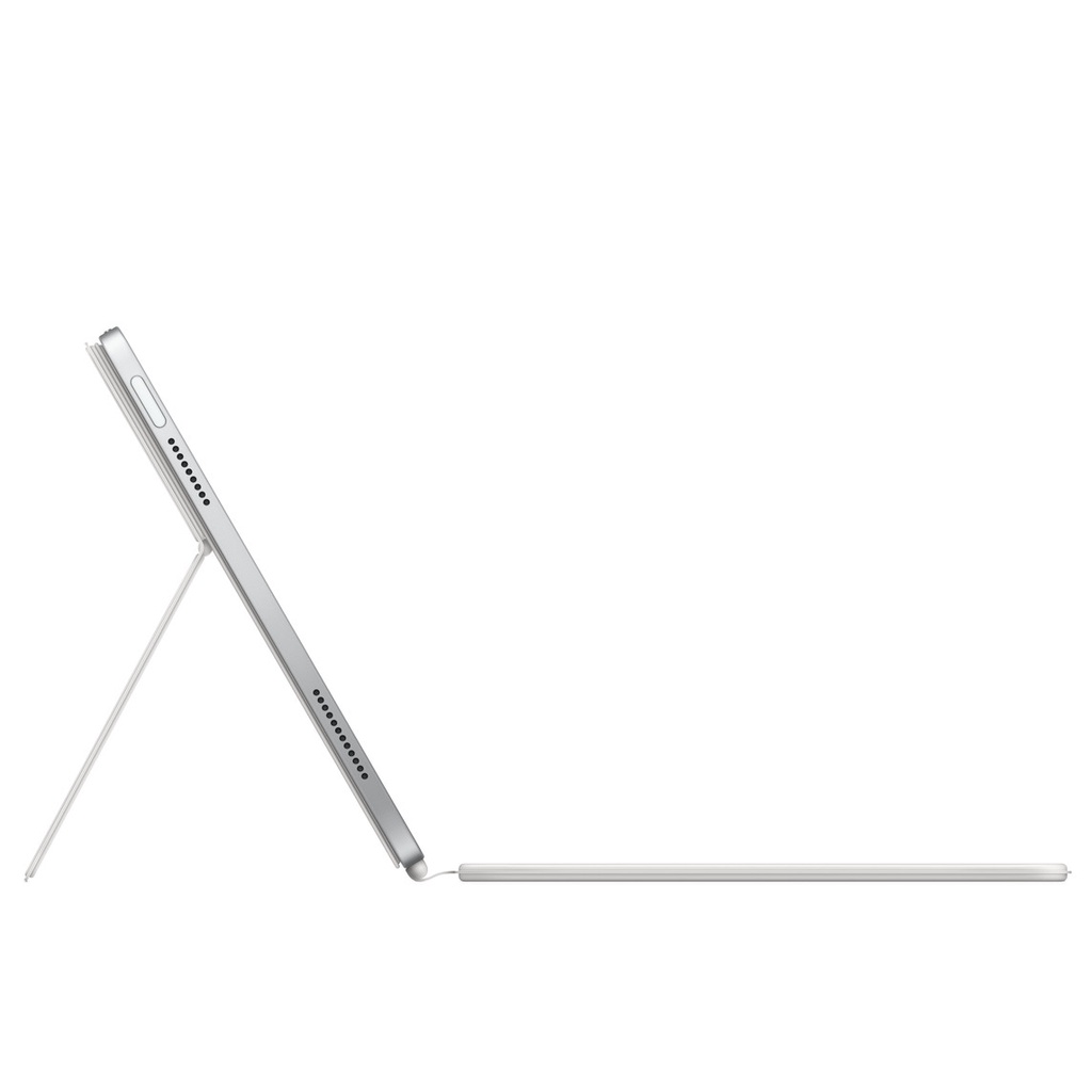 Apple ipad (第10代) MQDP3TA/A 巧控鍵盤雙面夾 - 中文 (注音) _ 台灣公司貨, , large