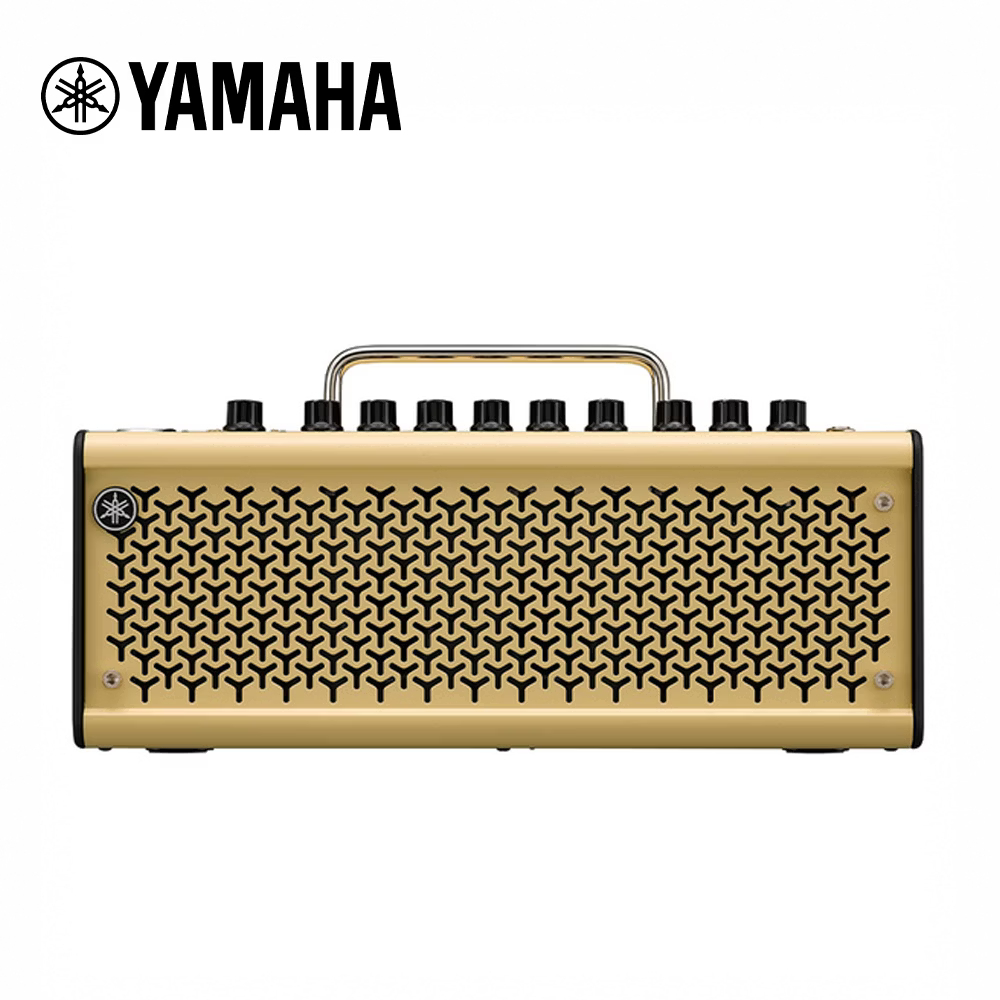 YAMAHA THR10IIWL TW 藍牙吉他音箱【敦煌樂器】, , large