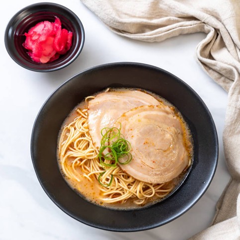 台灣關廟麵 細麵 箱購 60包/箱 80克/包 獨立包裝 台灣製造 細麵 台灣蘇伯Soup 湯麵 拌麵, , large