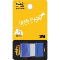 3M 681 螢光標籤*黃, , large