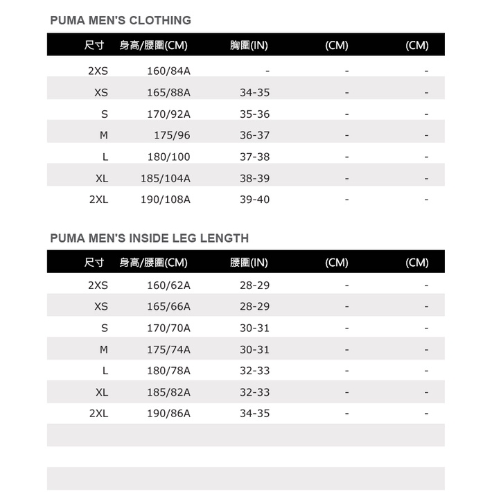 Puma 男 基本系列 No.1 Logo圓領衫 長袖上衣 亞洲版 素面 簡約 白 福利品 [59299713], , large