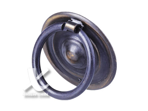 Door Pull Ring Set, , large