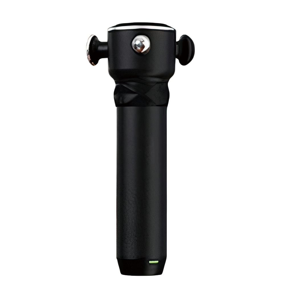 【YOULISN優力神】泰坦 神射手防震高頻槍 Y900｜筋膜放鬆 肩頸舒緩 手持按摩器, , large