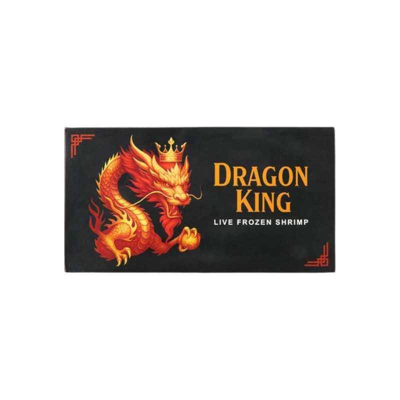 白蝦 (龍王) 650g, , large