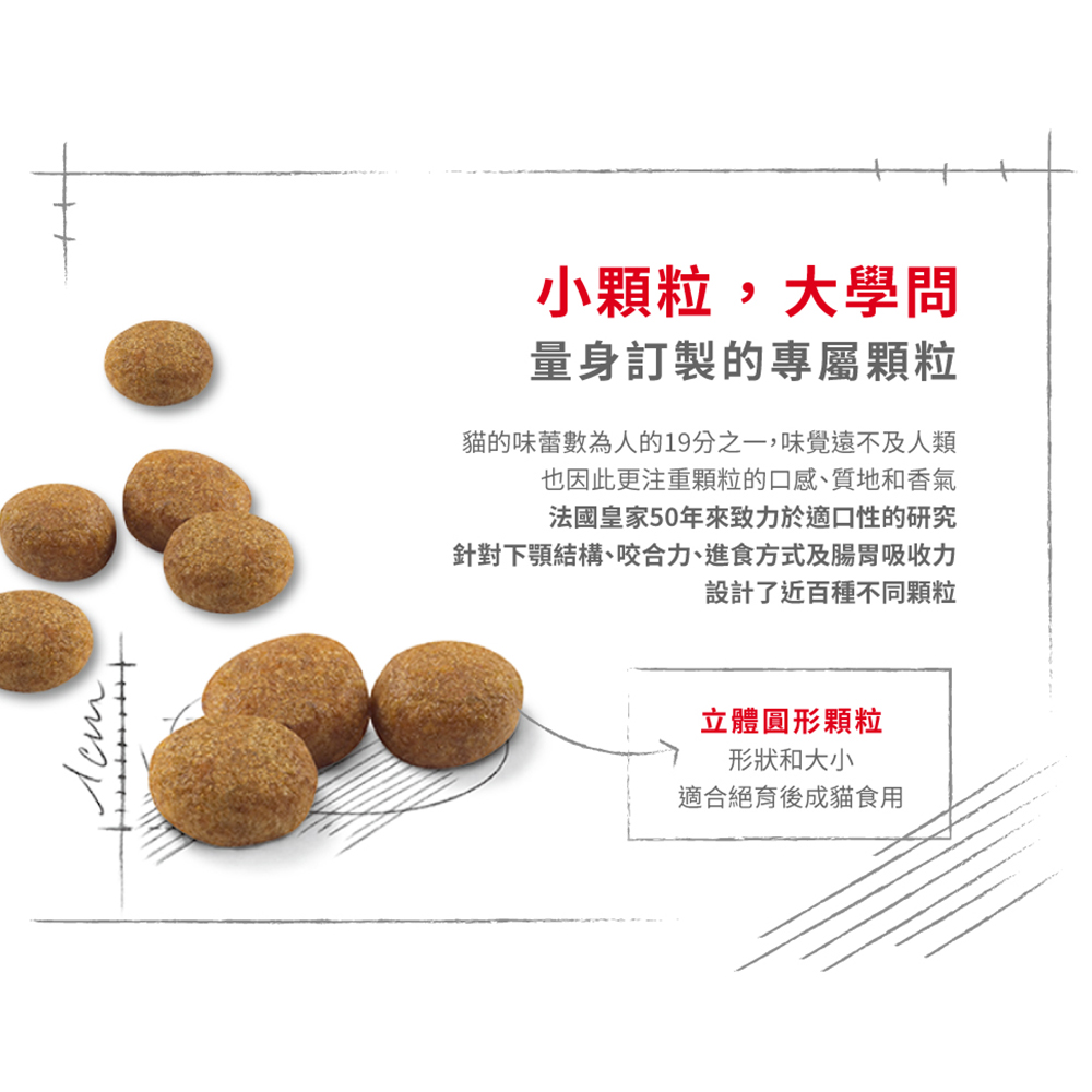 Royal Canin Neutered Senior Adult Cat Food S37, , large