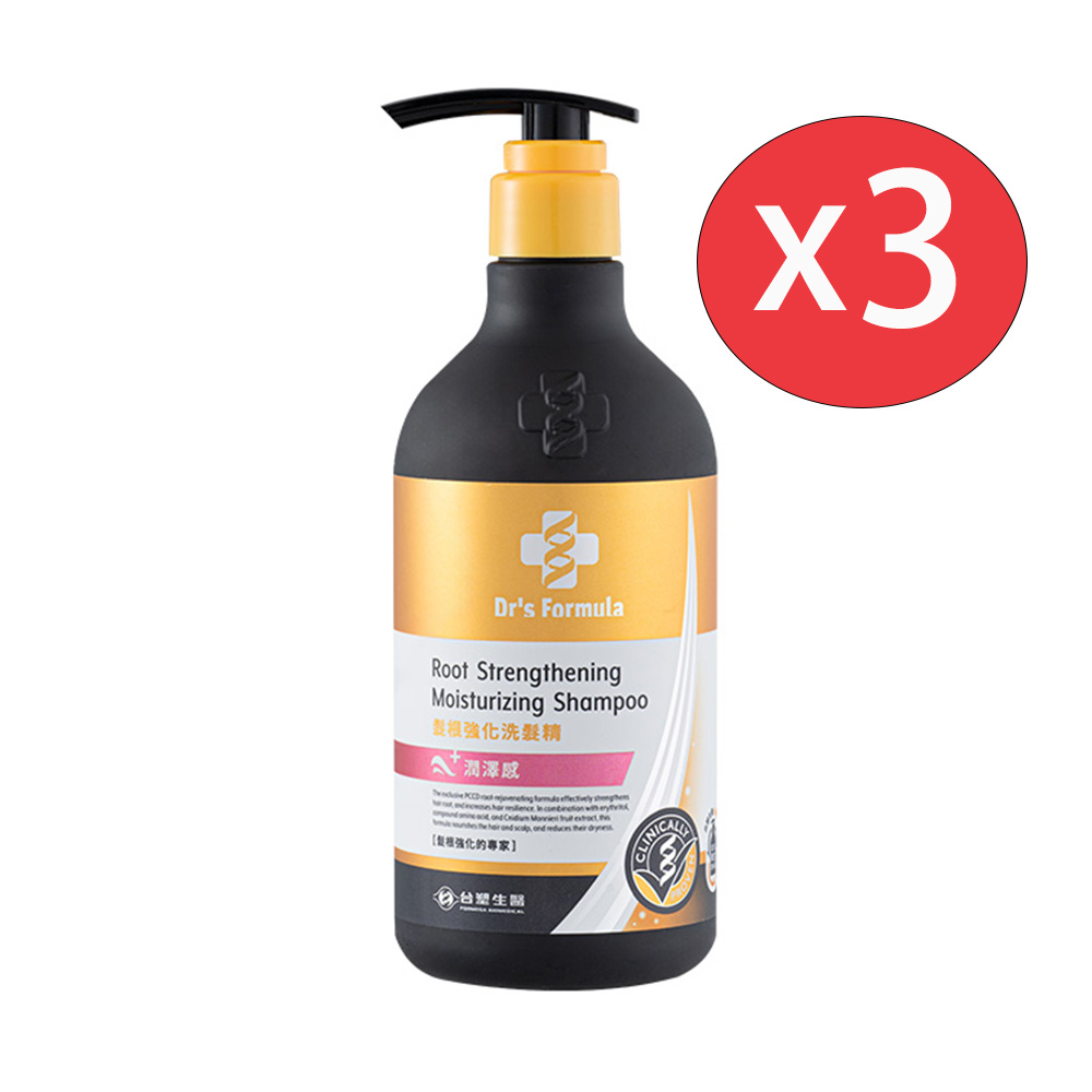 Dr’s Formula, , large
