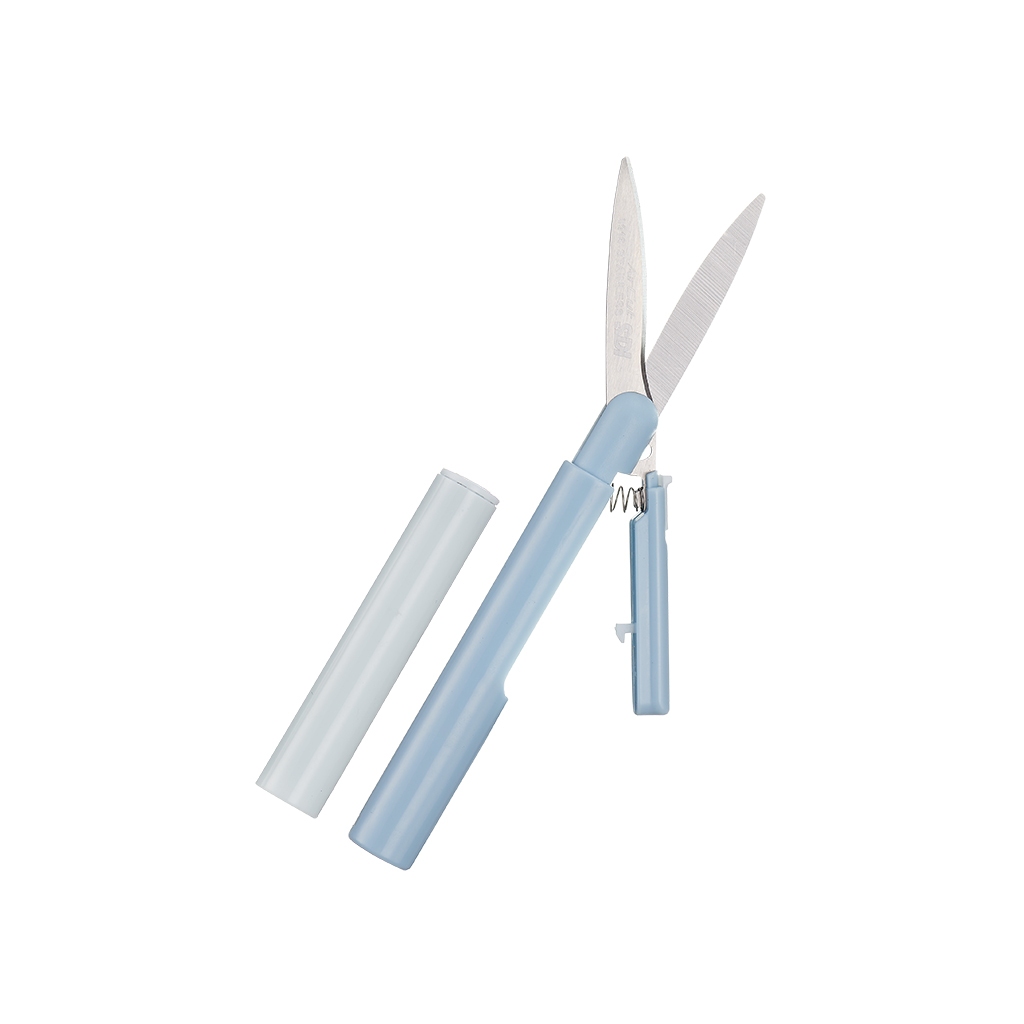 手牌SDI 磁吸式S造型刀省力筆型剪(0916C)*粉色, , large