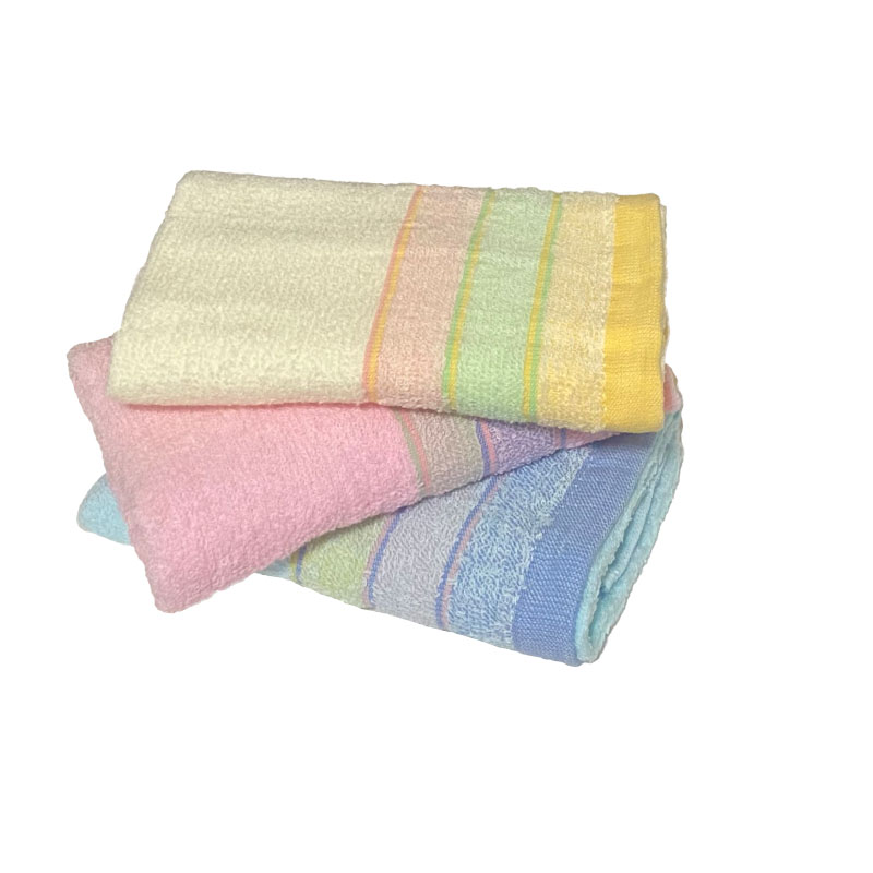 Towel, , large