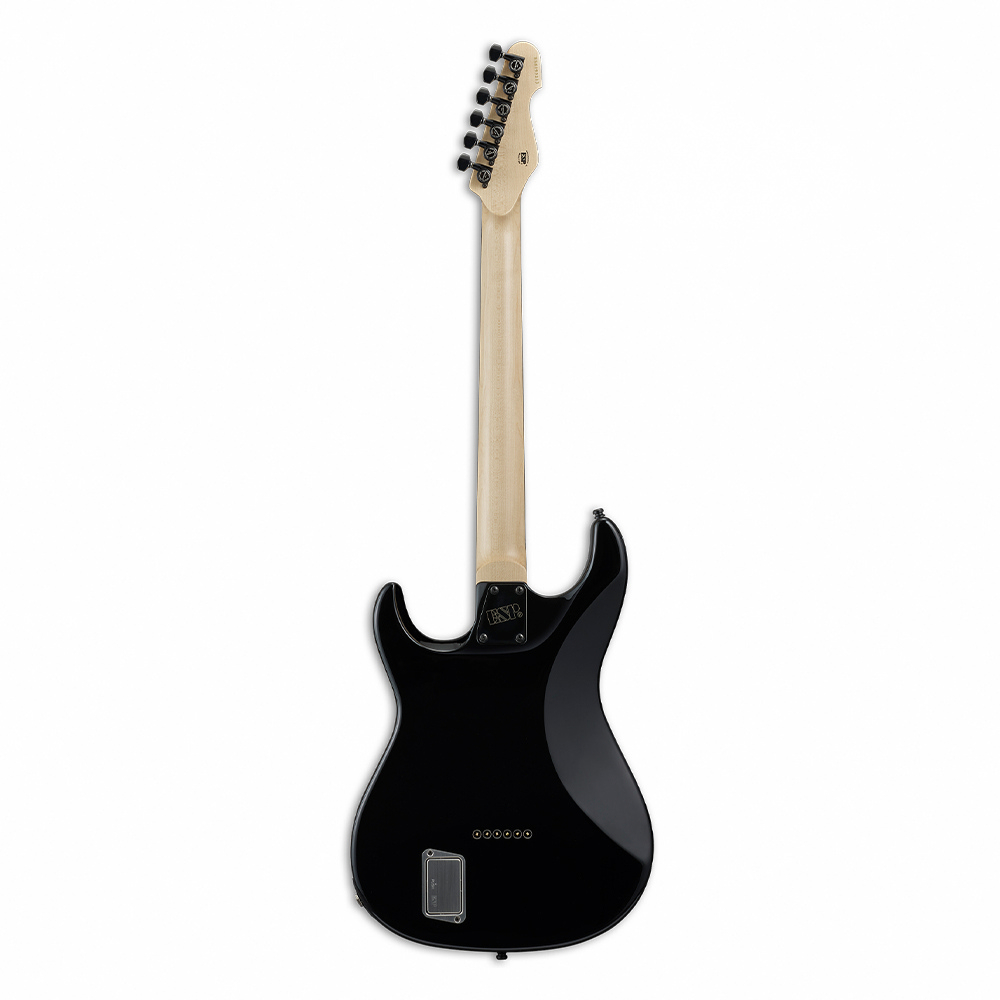 ESP E-II SN-3 FM HIPSHOT 日廠 電吉他 虎眼楓木漸層款【敦煌樂器】, , large