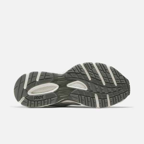 Reebok Premier Trinity 女 慢跑鞋 彈力 支撐 緩震 米 藍 [100211537], , large