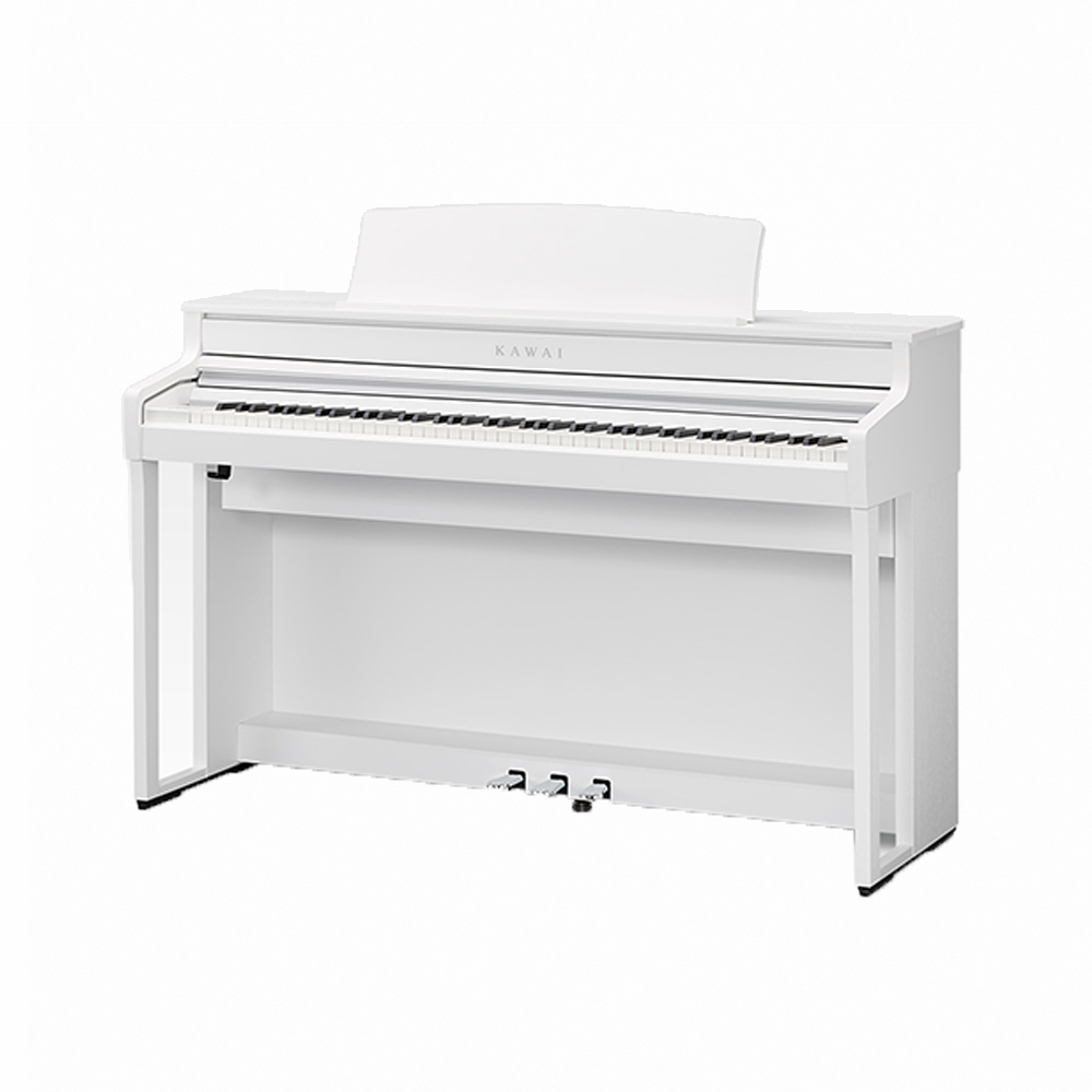 【到府安裝】KAWAI CA501 88鍵 數位電鋼琴 多色款【敦煌樂器】, , large