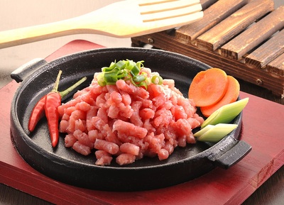 [龔記]網室豬絞肉