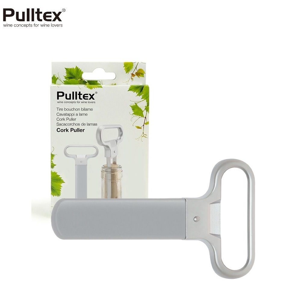 Pulltex 兩片刀開瓶器(老酒開瓶)[享恩貿易], , large