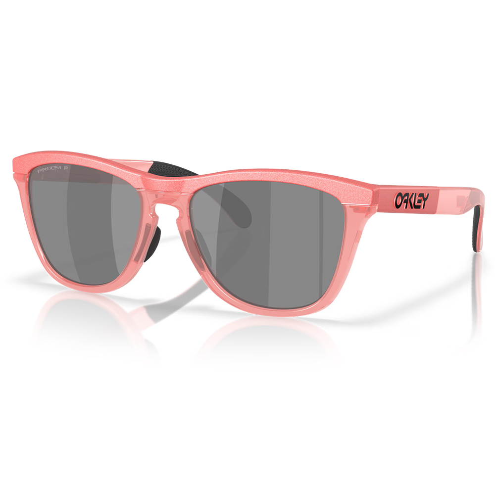 【OAKLEY】FROGSKINS&trade; RANGE (LOW BRIDGE FIT) VELOCITY COLLECTION 亞洲版 PRIZM 色控科技 偏光 太陽眼鏡 墨鏡, , large