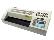 【護寶】 六滾輪A3護貝機 3306R /台 L-340, , large