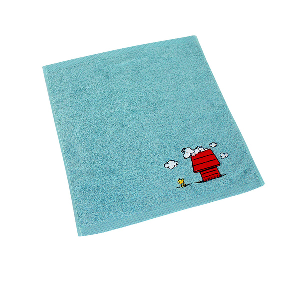 SQUARE TOWEL, , large