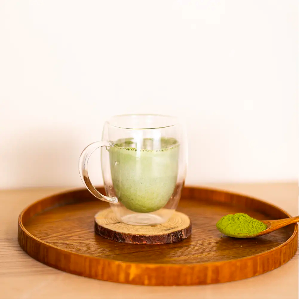 【花樹銀行】奇蹟辣木100%純粉&mdash;&mdash;辣木葉製成, 無添加, , large