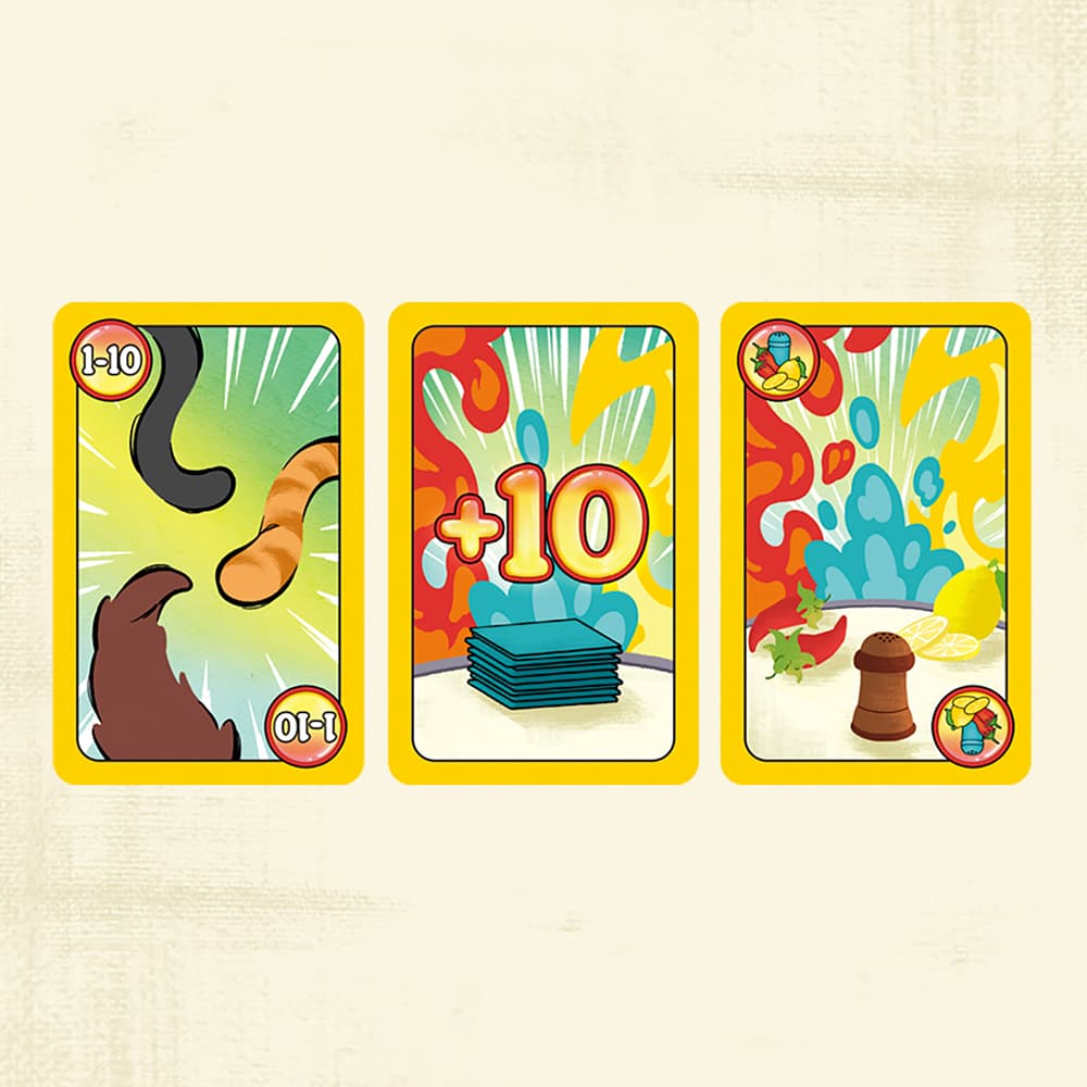 Sweet & Spicy, , large