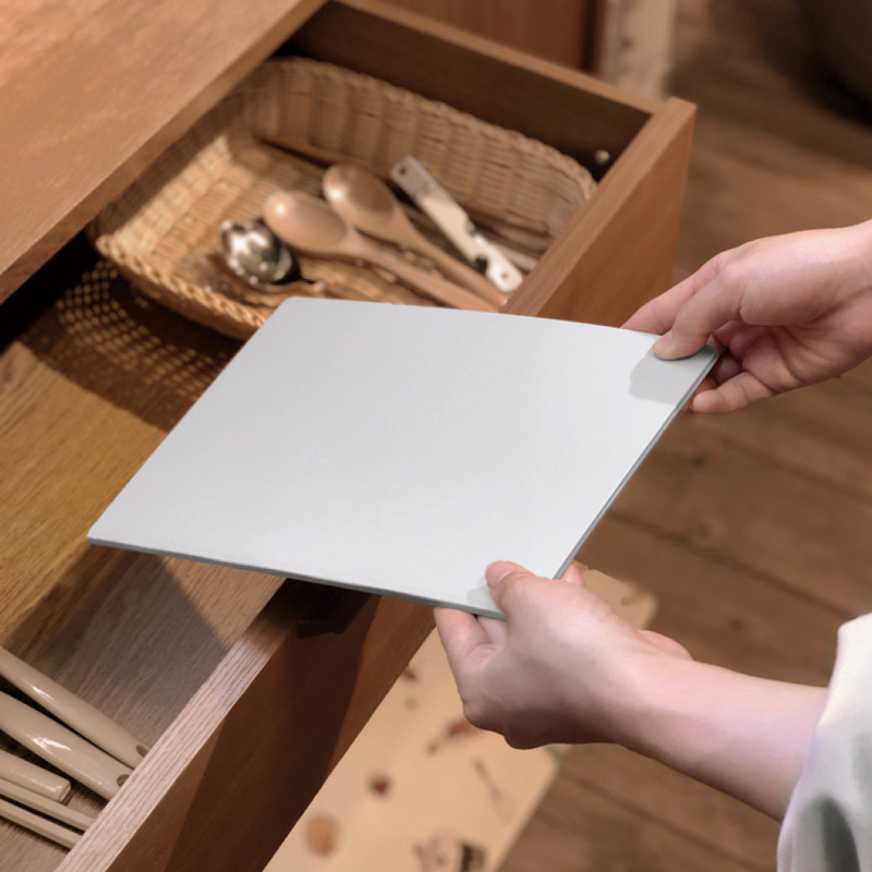 【CB JAPAN】atomico系列摺疊砧板, , large