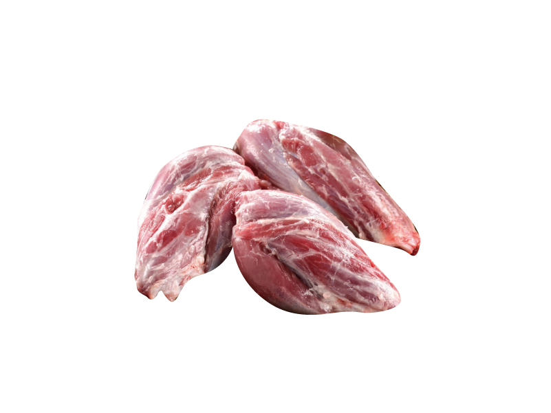【有心肉舖子】放心豬 膠原腱肉 400g, , large
