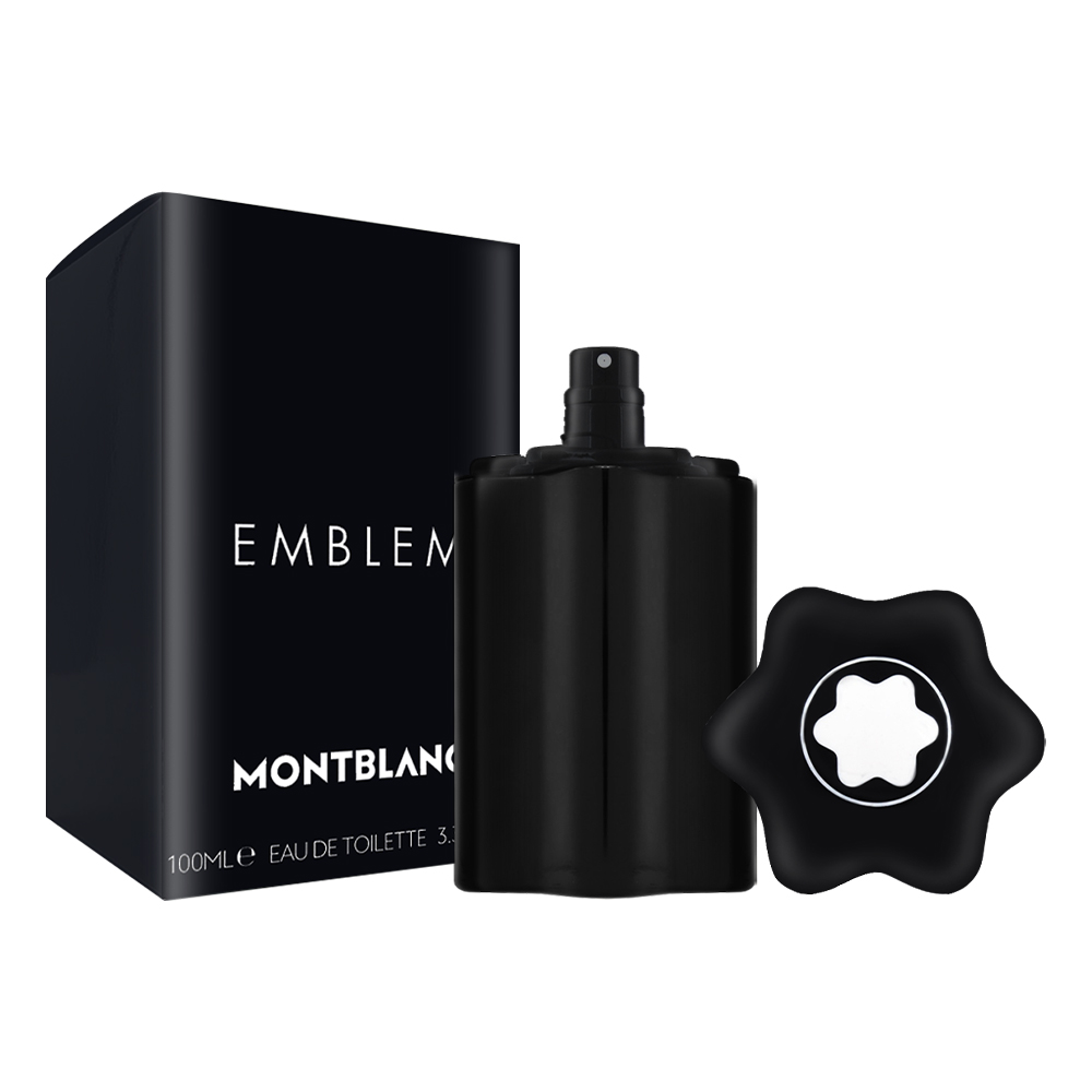 Montblanc Emblem EDT100ml, , large