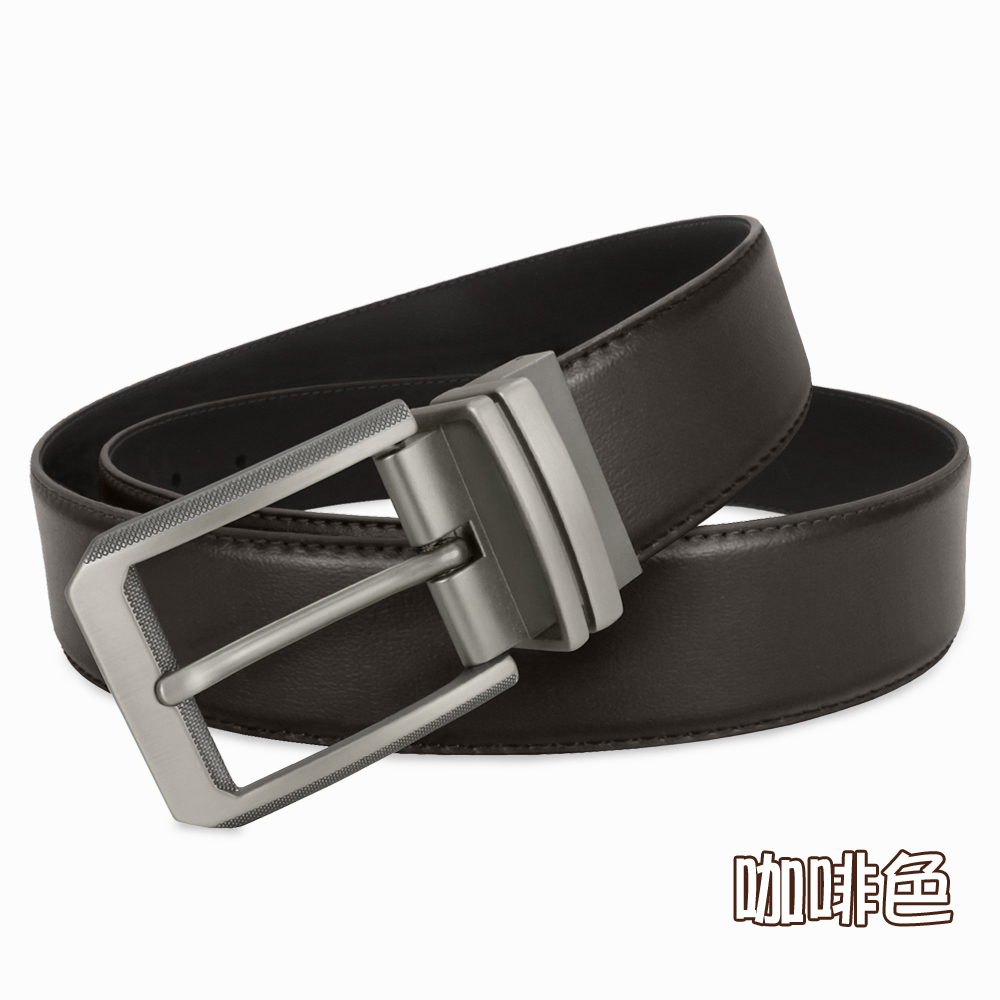 Men's belt, , large