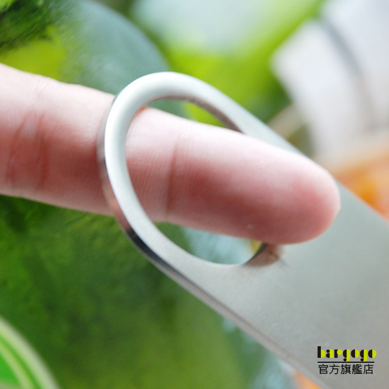 [巴果果]啤酒開瓶器PC-14, , large