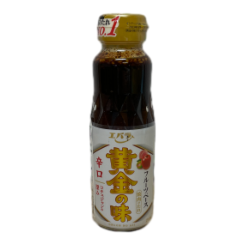 BBQ source-spicy