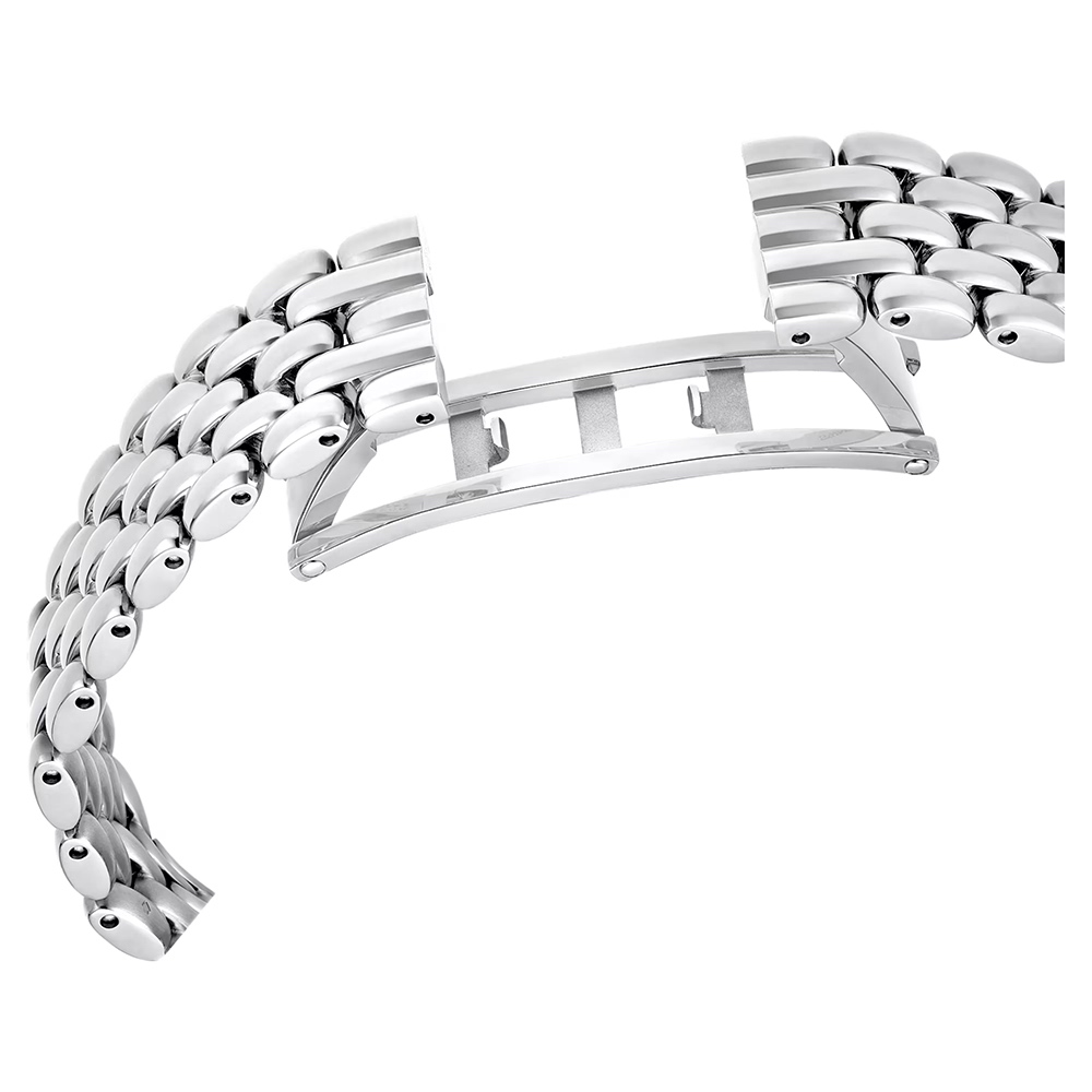 SWAROVSKI 施華洛世奇 Imber 璀璨水晶橢圓形手錶 女錶-37 x 30mm(5717590), , large