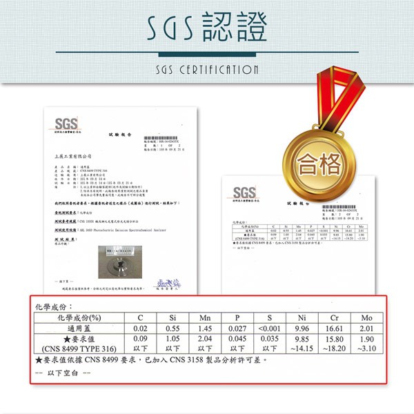 PERFECT 理想牌 極緻316不鏽鋼內鍋湯鍋萬用鍋調理鍋厚0.8mm 10人份-Leidea樂德兒, , large