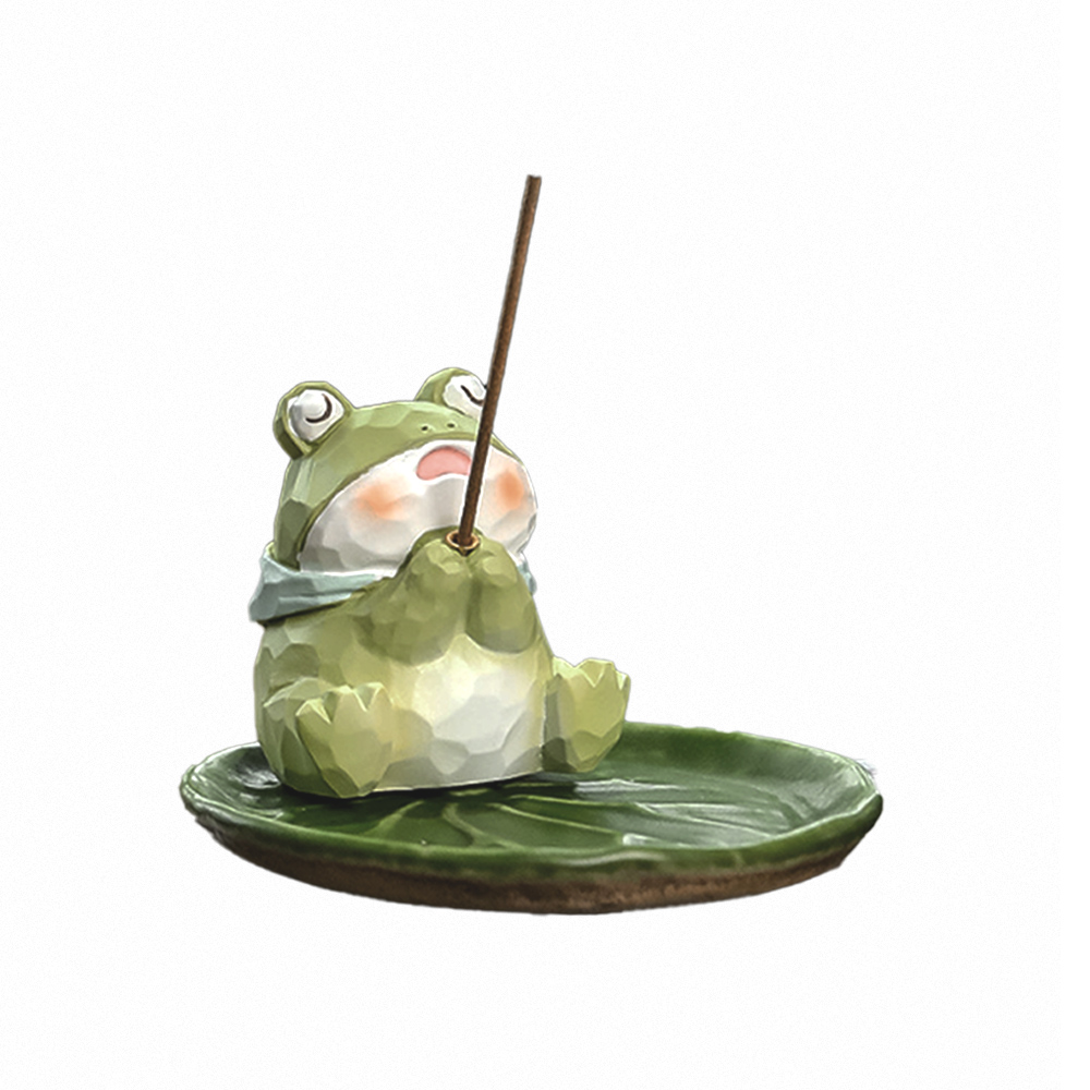 animal-incense-holder, , large