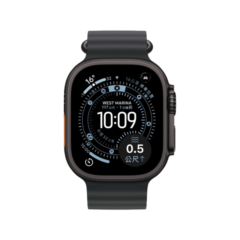 Apple Watch Ultra 349mm, , large