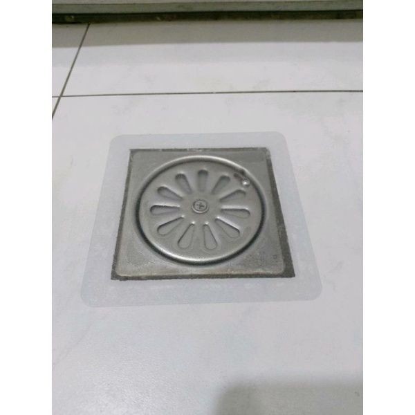 [熊好貼國際]防蚊 防蟲 防蟑貼（特價） 防臭 排水孔貼 防蟑 防臭氣 撕了就貼 水洗乾後可重複使用 台灣製造掛鉤, , large