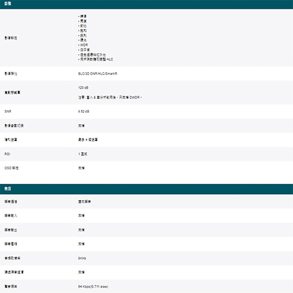 TP-LINK 2入組合 昌運監視器 VIGI C445 400萬 全彩紅外線半球網路攝影機 PoE網路監控攝影機, , large