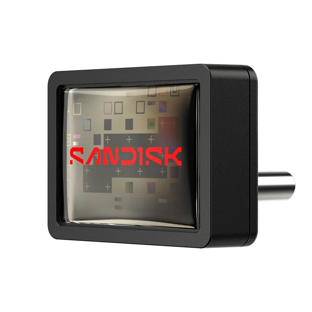 【SanDisk】CZ530 Extreme Fit 64G USB 3.2 Type-C 隨身碟 安卓 蘋果 適用, , large