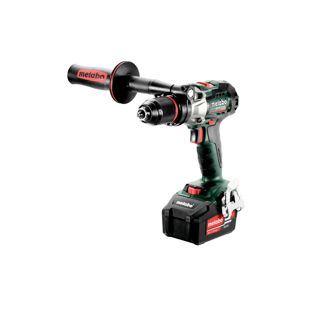 SB 18 LTX BL I , , large
