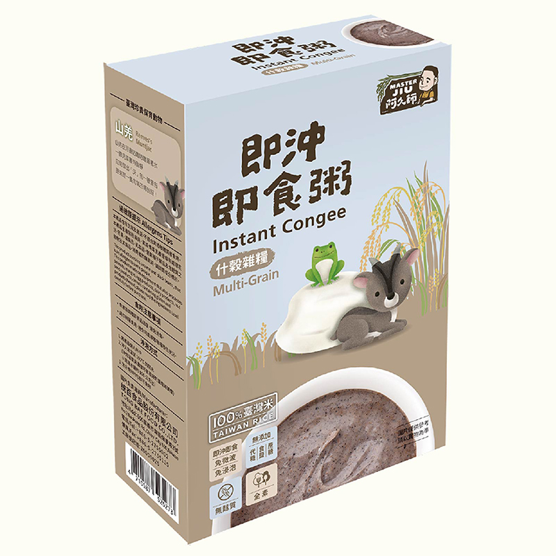 Instant Congee For Babies, , large