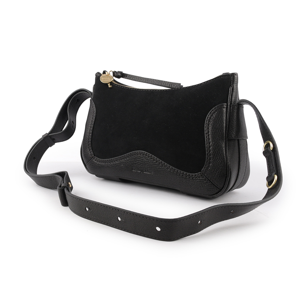Second-use bag, , large