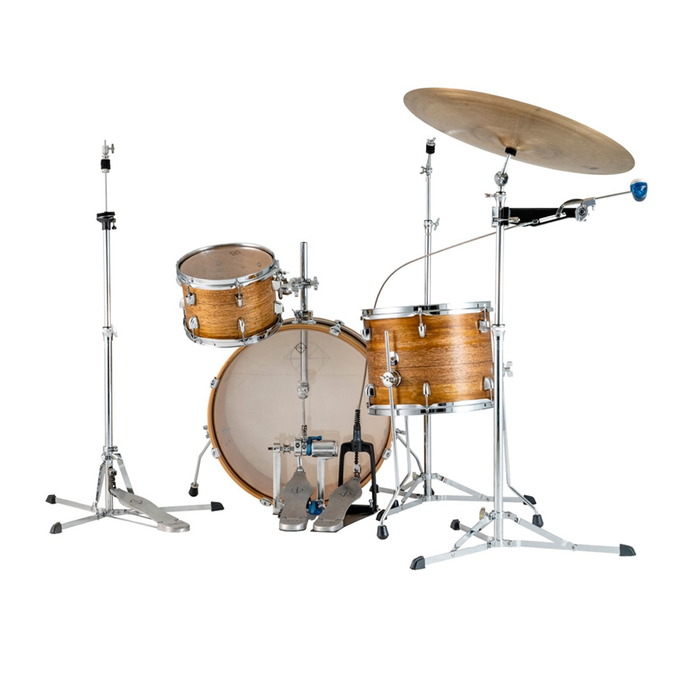 DIXON PP-CPP 木箱鼓踏板 附袋【敦煌樂器】, , large