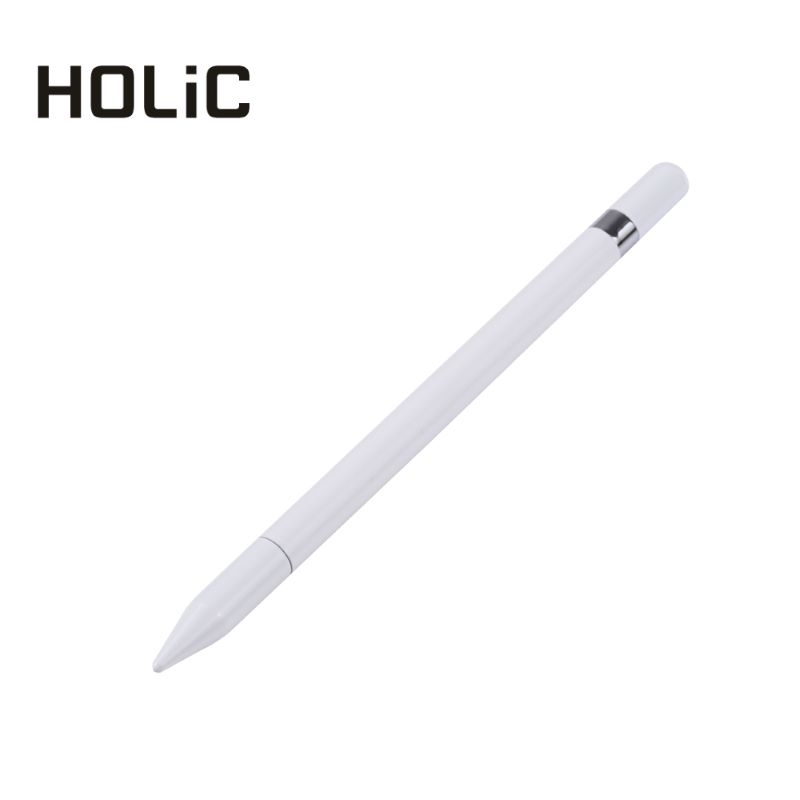 HOLIC TP208高感度圓盤2合1觸控筆