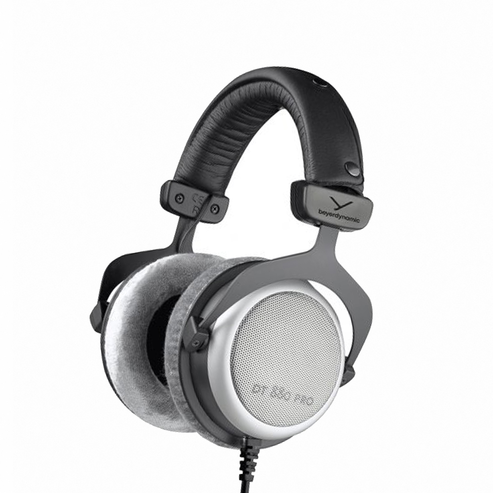 Beyerdynamic DT880 PRO 250ohms 監聽耳機【敦煌樂器】, , large