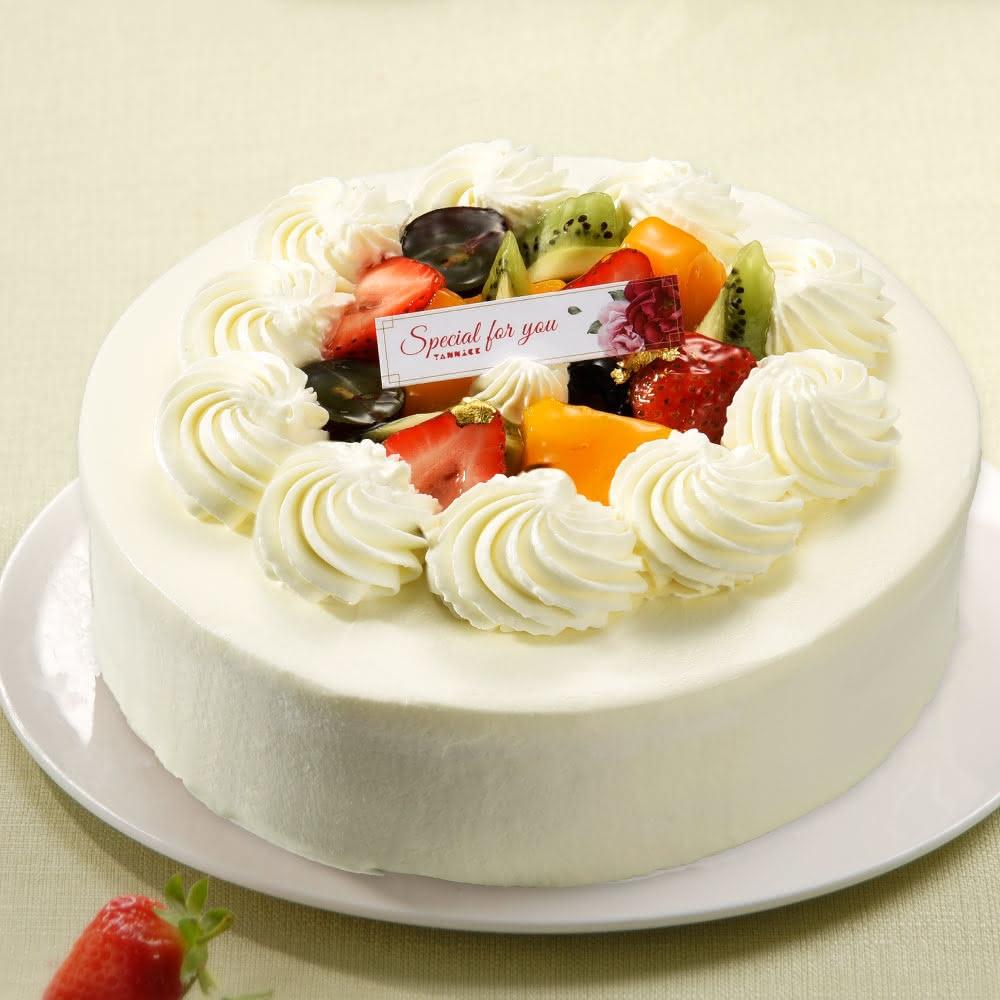 【Yannick 】Fruit Cake, , large