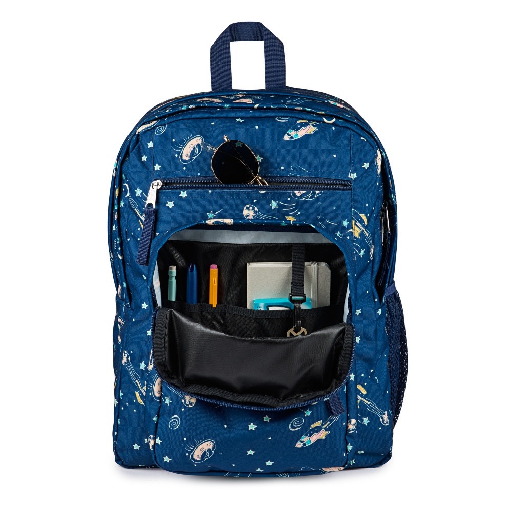 [秉宸] JANSPORT BIG STUDENT 後背包 JS0A47JK, , large