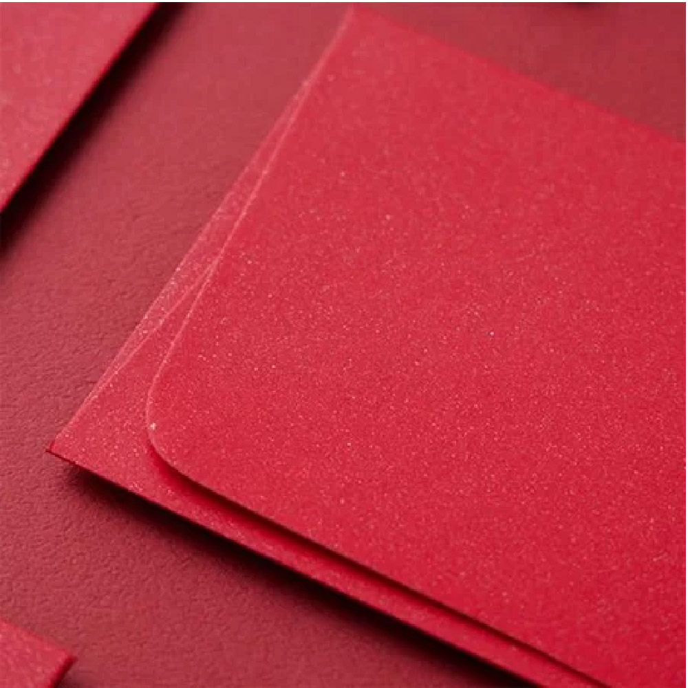 1A 2026 馬年 西式 紅包袋 馬上脫單 10張入 /包 2009, , large