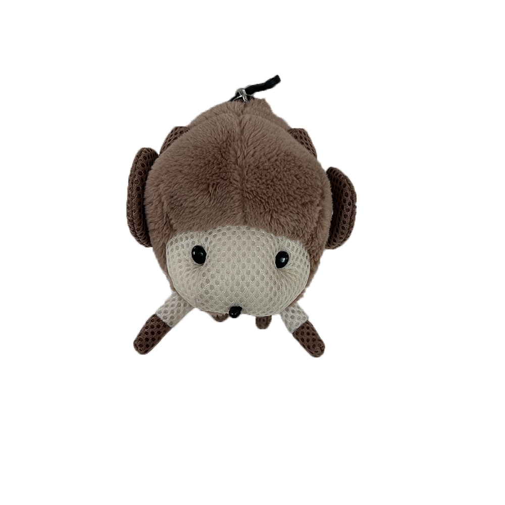 【生活好室】小綿羊零錢包 零錢包 綿羊 斜背包 後背包吊飾 吊飾包包 零錢包掛飾 零錢包吊飾 包包吊飾 吊飾零錢包, , large