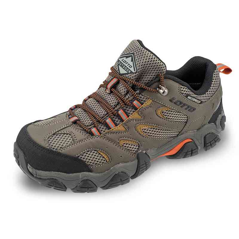 mens hiking shoes, , large