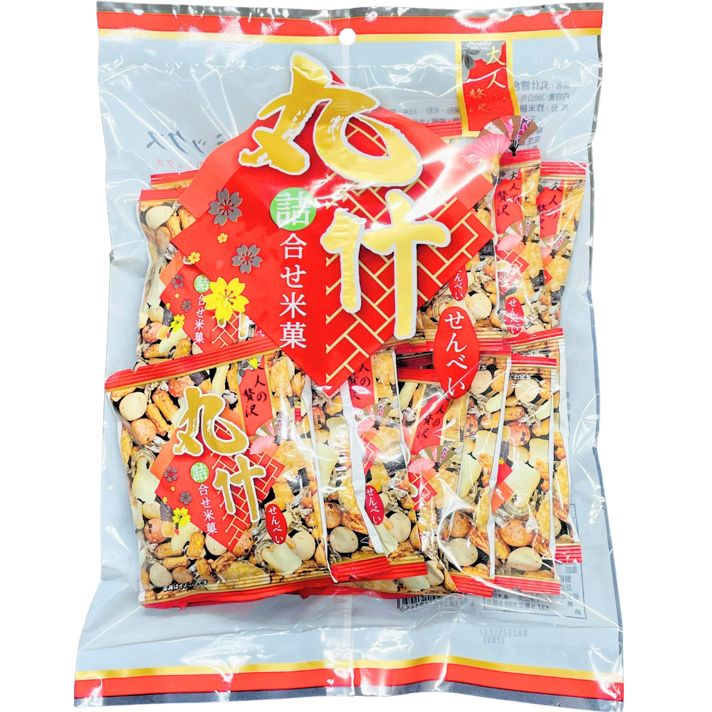 otsumami mix snack, , large