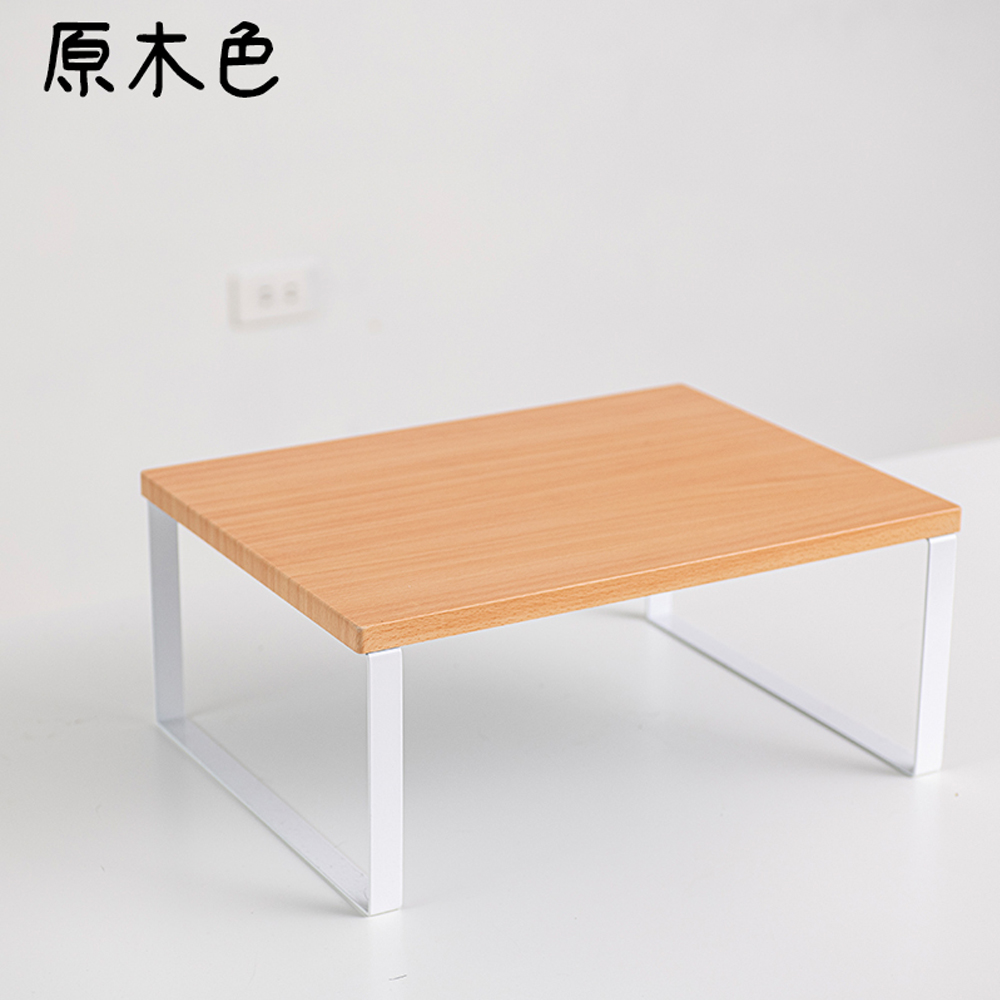 storage rack, 原木色, large