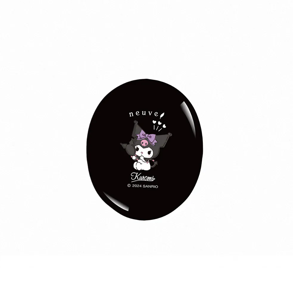 NEUVE SMOOTH CONTROL POWDER KUROMI, , large